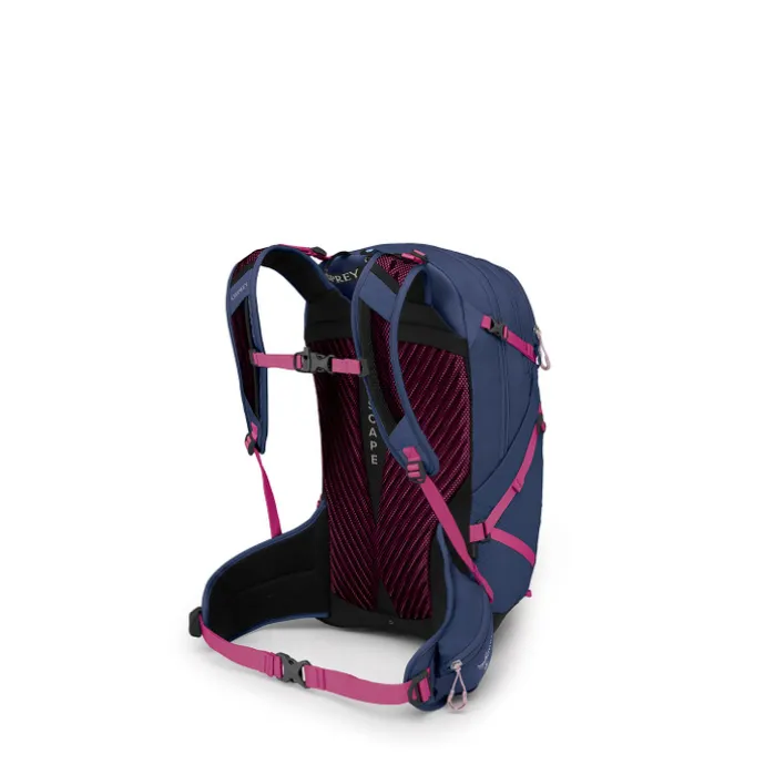 Osprey Sportlite 25 S-M alkaline-hotspot pink