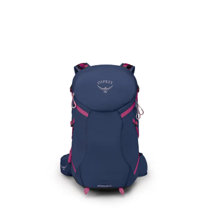 Osprey Sportlite 25 S-M alkaline-hotspot pink
