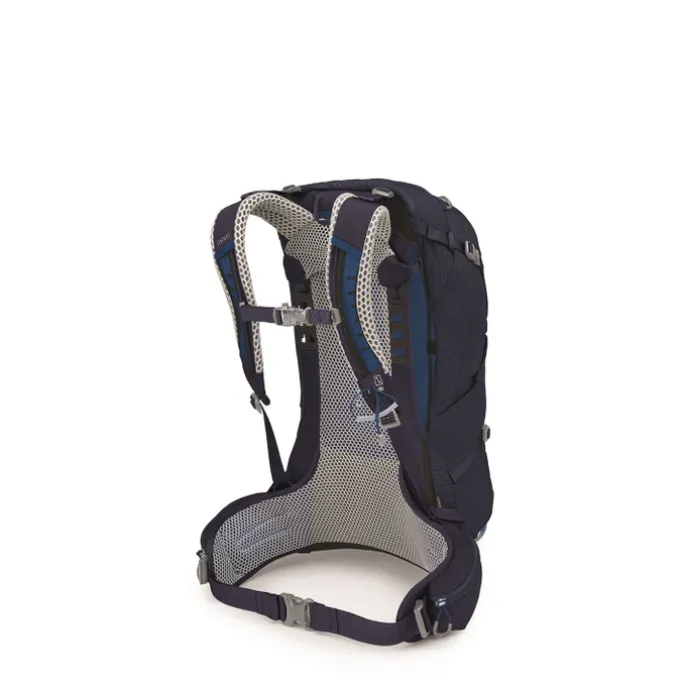 Osprey Stratos 24 Backpack cetacean blue