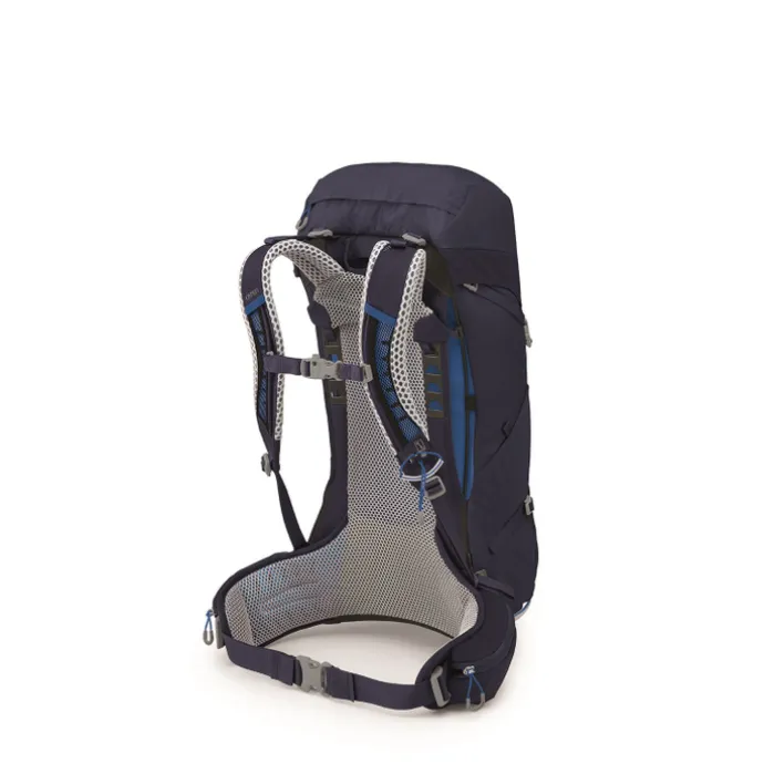 Osprey Stratos 26 Backpack cetacean blue