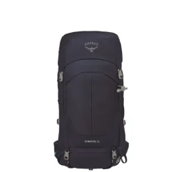 Osprey Stratos 36 Backpack cetacean blue