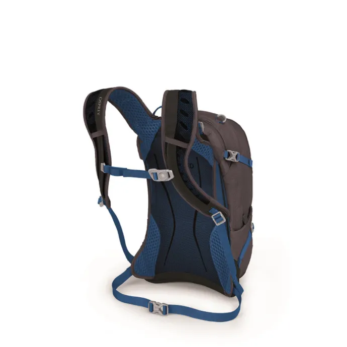 Osprey Sylva 12 space travel grey