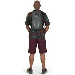 Osprey Syncro 12 coal grey