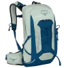 Osprey Talon 11 frosty mint green-night shift