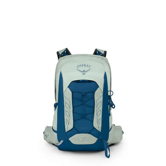 Osprey Talon 11 frosty mint green-night shift