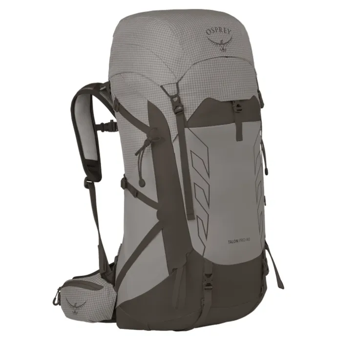Osprey Talon Pro 40 L/XL silver lining