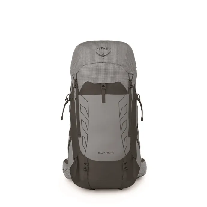 Osprey Talon Pro 40 L/XL silver lining