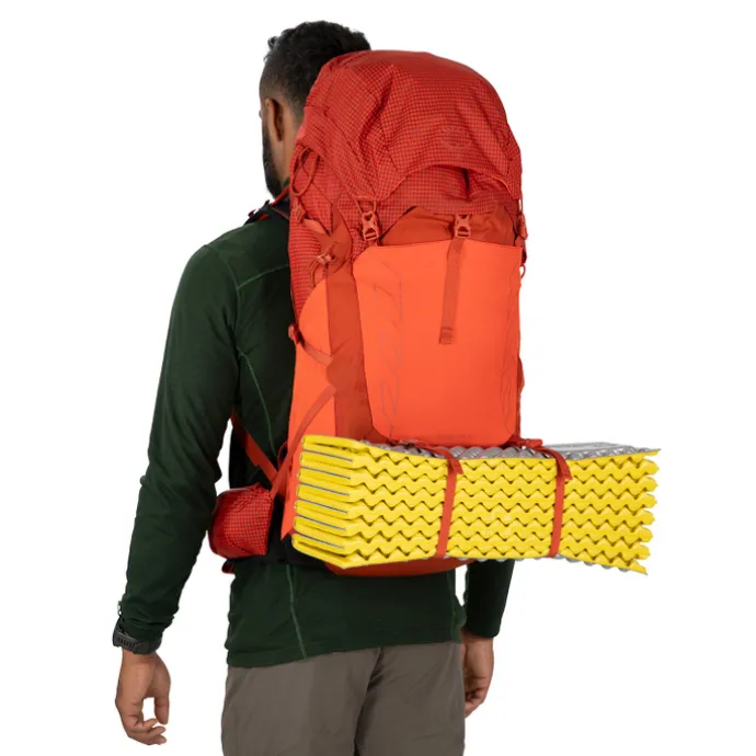 Osprey Talon Pro 40 L/XL silver lining