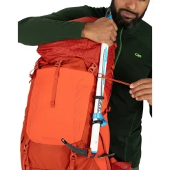Osprey Talon Pro 40 L/XL silver lining