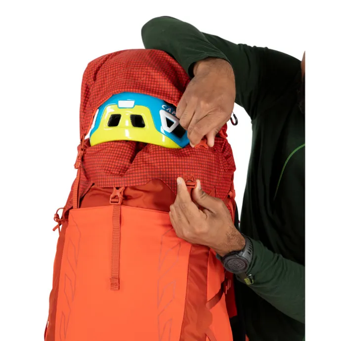 Osprey Talon Pro 40 L/XL silver lining