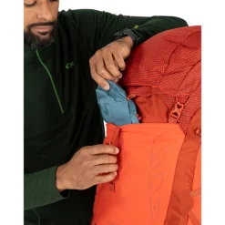 Osprey Talon Pro 40 L/XL silver lining
