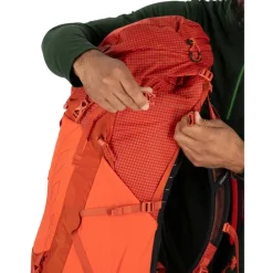 Osprey Talon Pro 40 L/XL silver lining