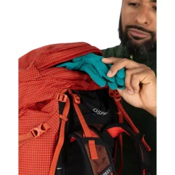 Osprey Talon Pro 40 L/XL silver lining