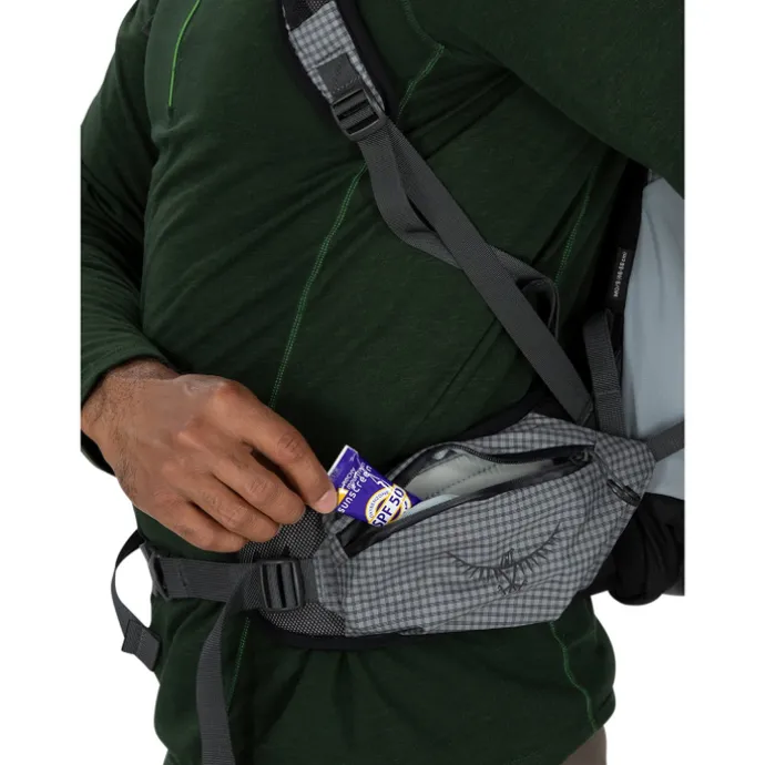 Osprey Talon Pro 30 mars orange