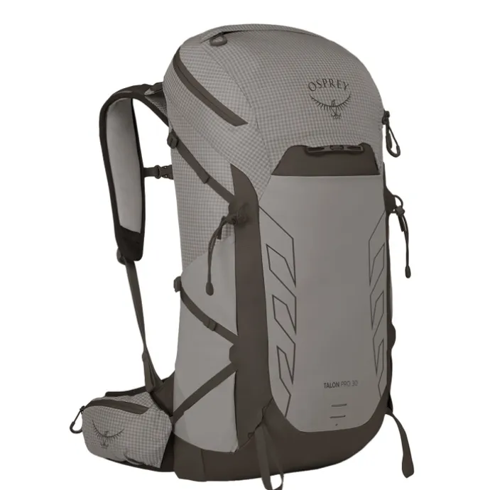 Osprey Talon Pro 30 silver lining