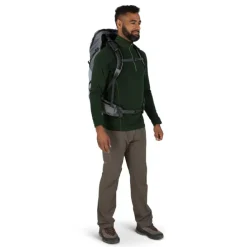 Osprey Talon Pro 30 silver lining