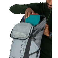Osprey Talon Pro 30 silver lining