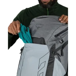 Osprey Talon Pro 30 silver lining