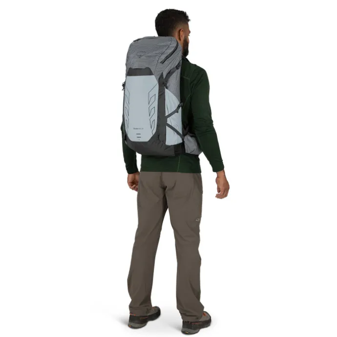 Osprey Talon Pro 30 silver lining