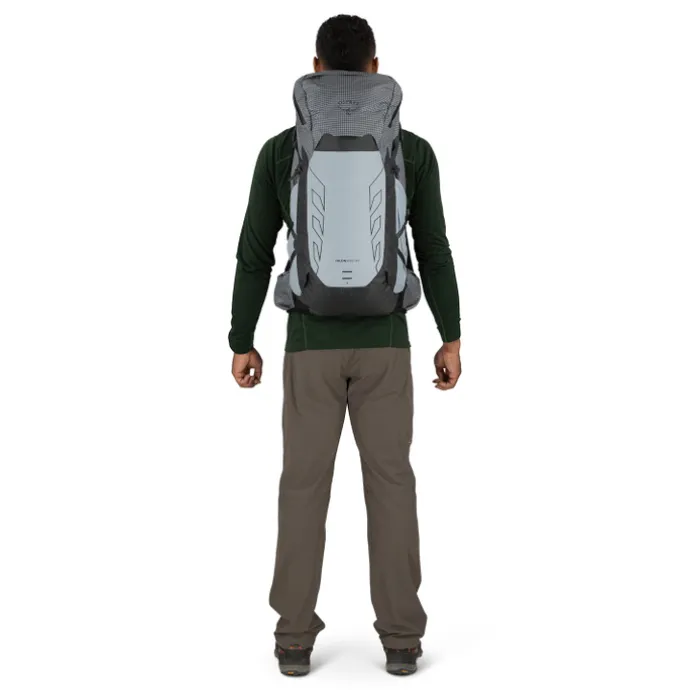 Osprey Talon Pro 30 silver lining