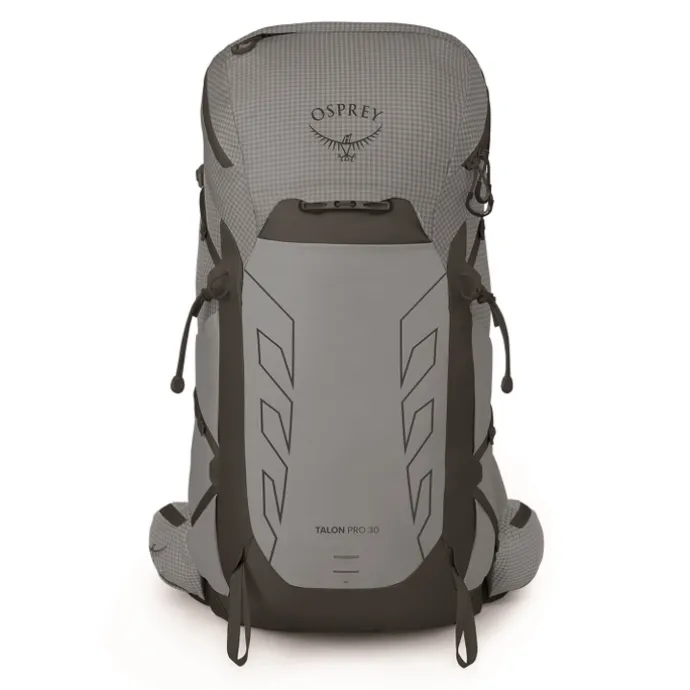 Osprey Talon Pro 30 silver lining