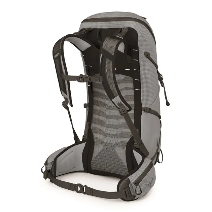 Osprey Talon Pro 30 silver lining