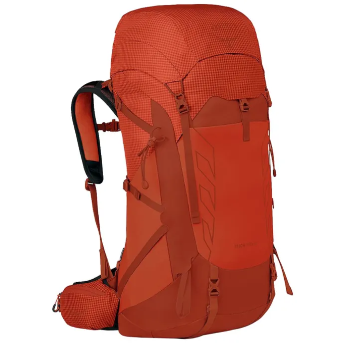 Osprey Talon Pro 40 S/M mars orange