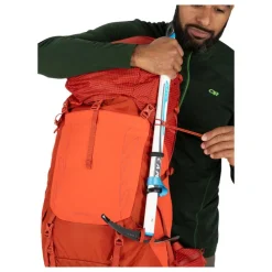 Osprey Talon Pro 40 S/M mars orange