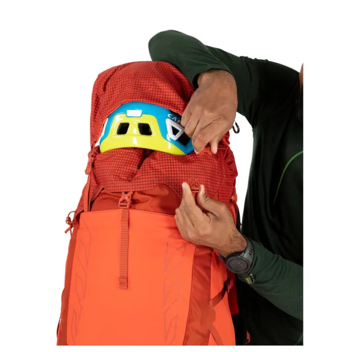 Osprey Talon Pro 40 S/M mars orange