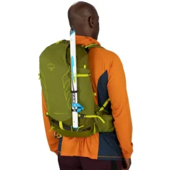 Osprey Talon Velocity 20 L/XL matcha green/lemongrass