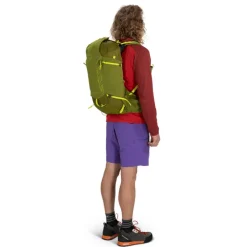 Osprey Talon Velocity 20 L/XL matcha green/lemongrass