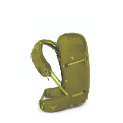 Osprey Talon Velocity 30 S/M matcha green/lemongrass