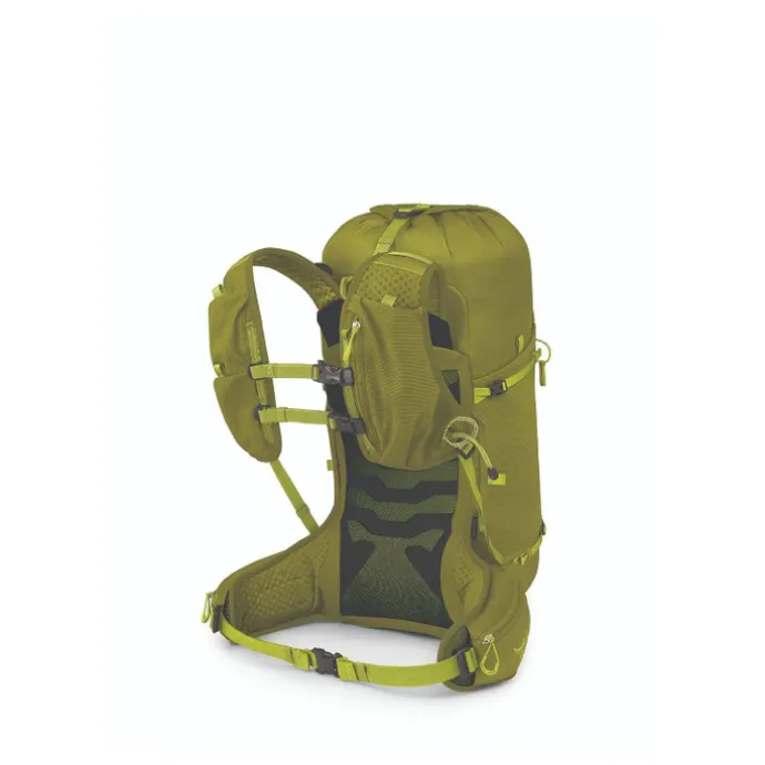 Osprey Talon Velocity 30 S/M matcha green/lemongrass