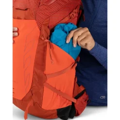 Osprey Tempest Pro 30 silver lining