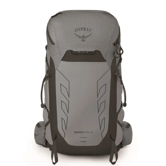 Osprey Tempest Pro 30 silver lining