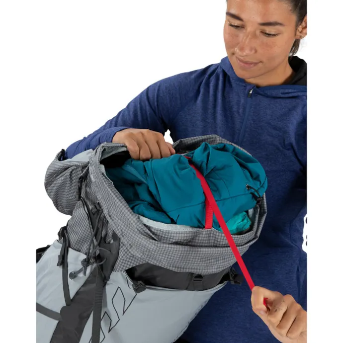 Osprey Tempest Pro 40 WM/L silver lining