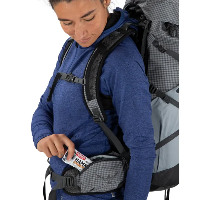 Osprey Tempest Pro 40 WM/L silver lining