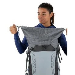 Osprey Tempest Pro 40 WXS/S silver lining