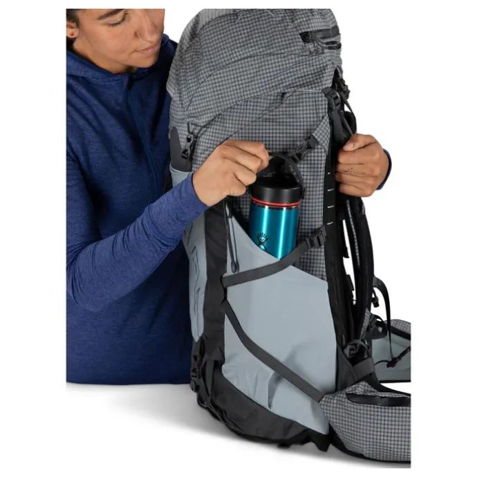 Osprey Tempest Pro 40 WXS/S mars orange