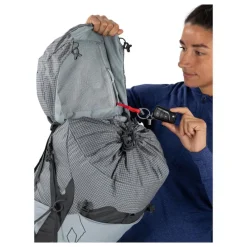 Osprey Tempest Pro 40 WXS/S mars orange