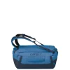 Osprey Transporter 30 blue flame-scoria blue