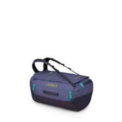 Osprey Transporter 65 euphoria purple-purple ink