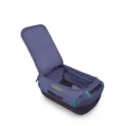 Osprey Transporter 65 euphoria purple-purple ink