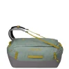 Osprey Transporter 95 frosty mint-soundwave grey