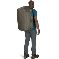 Osprey Transporter 95 frosty mint-soundwave grey