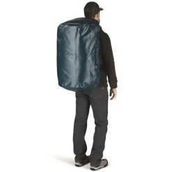 Osprey Transporter 120 raven black-black