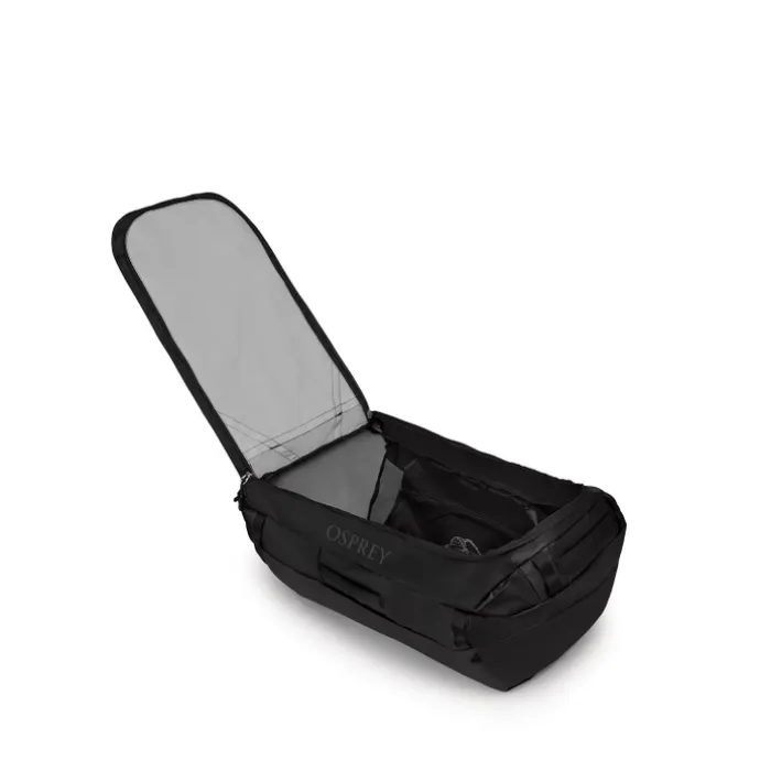 Osprey Transporter 120 raven black-black