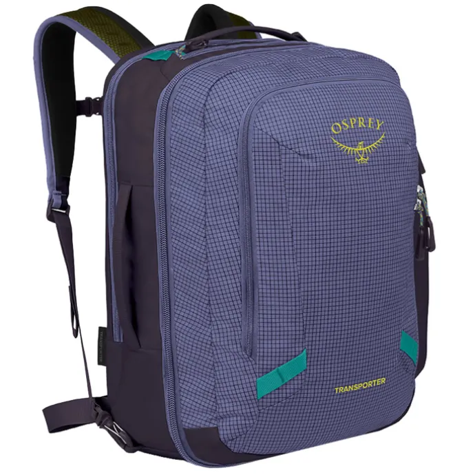 Osprey Transporter Carry On Bag 36 euphoria purple