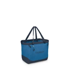 Osprey Transporter Gear Tote 28 blue flame-scoria blue