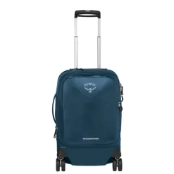 Osprey Transporter Hardside Hybrid 36L venturi blue